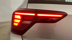 Volkswagen Polo 1.0 TSI Life 5dr Petrol Hatchback